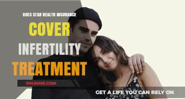 Does Star Health Insurance Cover Infertility Treatment? A Comprehensive Guide