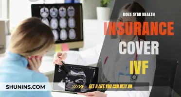 Does Star Health Insurance Cover IVF Treatments? A Comprehensive Guide