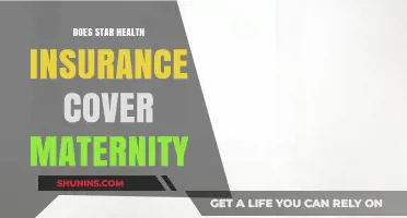 Star Health Insurance Maternity Coverage: Benefits, Exclusions, and Waiting Period
