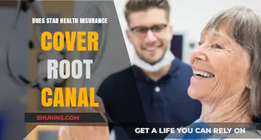 Does Star Health Insurance Cover Root Canal Treatment? Find Out