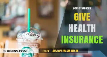 Does Starbucks Provide Health Insurance? Benefits Breakdown for Employees