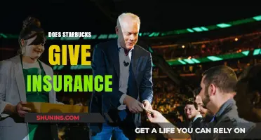 Does Starbucks Provide Health Insurance? Benefits for Employees Explained
