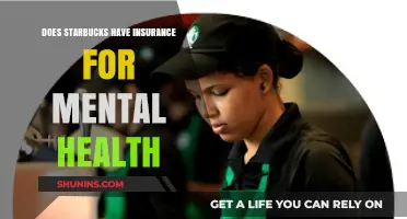 Starbucks Employee Benefits: Mental Health Insurance Coverage Explained