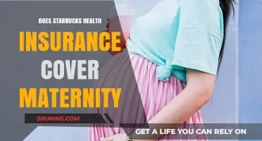 Starbucks Health Insurance: Maternity Coverage Explained for Expecting Employees