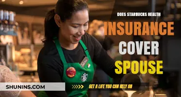 Does Starbucks Health Insurance Cover Your Spouse? Benefits Explained