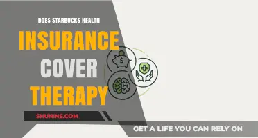 Starbucks Health Insurance: Does Therapy Coverage Apply to Employees?