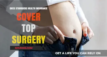 Starbucks Health Insurance: Does It Cover Top Surgery for Employees?