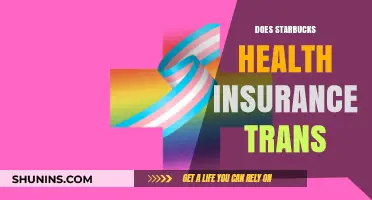 Does Starbucks Health Insurance Cover Transgender Healthcare Benefits?