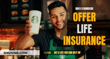 Starbucks' Life Insurance Offer: What You Need to Know