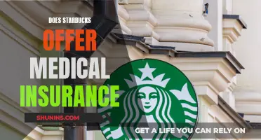 Starbucks Employee Medical Insurance: What You Need to Know