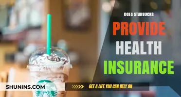 Does Starbucks Offer Health Insurance? Benefits Breakdown for Employees