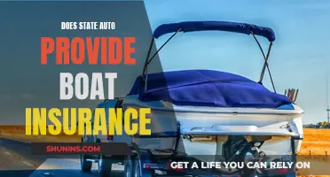 State Auto's Boat Insurance: What You Need to Know