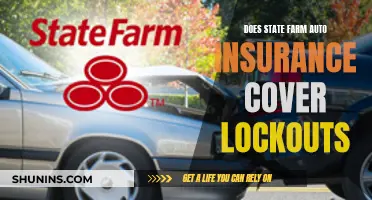 State Farm Auto Insurance: Lockout Coverage and Benefits