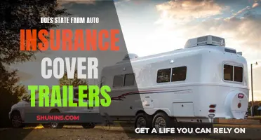 State Farm Auto Insurance: Trailer Coverage Explained