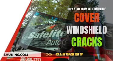 State Farm Auto Insurance: Windshield Crack Coverage Explained