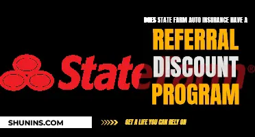 State Farm Auto Insurance: Unlocking the Referral Discount Program