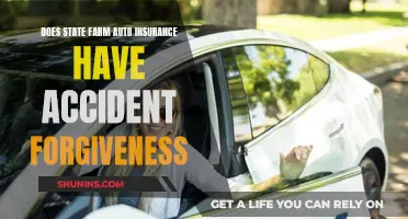 State Farm's Accident Forgiveness: What You Need to Know