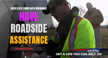 State Farm Auto Insurance: Uncovering the Roadside Assistance Benefits