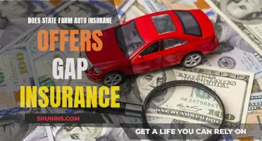 State Farm Auto Insurance: Uncovering the Gap Insurance Option