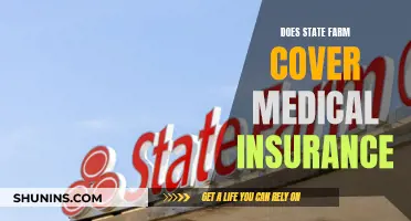 State Farm's Medical Insurance Coverage: What's the Deal?
