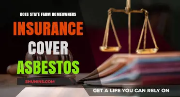 State Farm: Asbestos Covered in Homeowners Insurance?