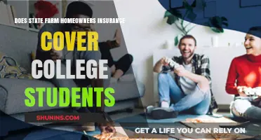 State Farm: College Students Covered at Home