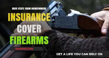 State Farm: Are Your Firearms Covered?