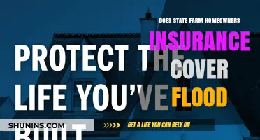 State Farm: What Flood Damage is Covered?