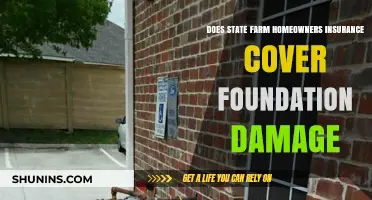 State Farm: What Foundation Damage Is Covered?