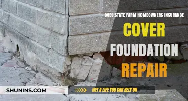 State Farm: What Foundation Repairs Are Covered?