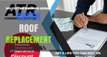 State Farm: Roof Replacement Insurance Claims