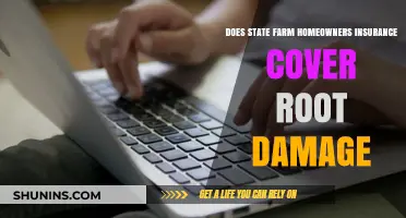 State Farm: Root Damage and Your Homeowners Insurance