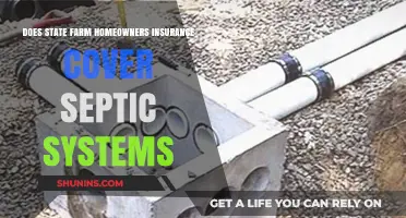 State Farm: Septic System Coverage for Homeowners