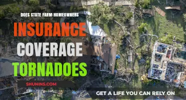 State Farm: Tornado Insurance Coverage for Homeowners