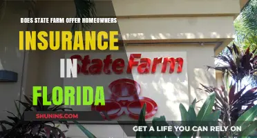 State Farm: Florida Home Insurance Options