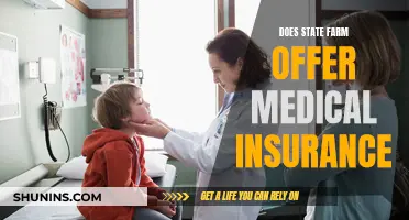 State Farm Medical Insurance: What You Need to Know