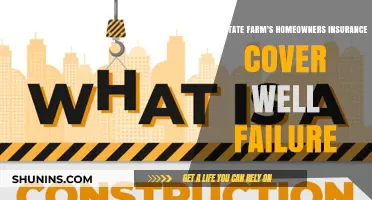 State Farm: Well Failure and Homeowner's Insurance
