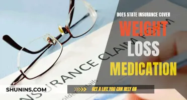 Weight Loss Medication: State Insurance Coverage Explained