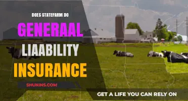 Does State Farm Offer General Liability Insurance? A Comprehensive Guide