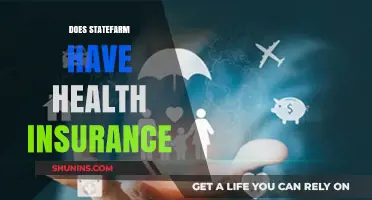 Does State Farm Offer Health Insurance? Exploring Coverage Options