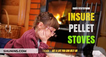Does State Farm Insure Pellet Stoves? Coverage Explained