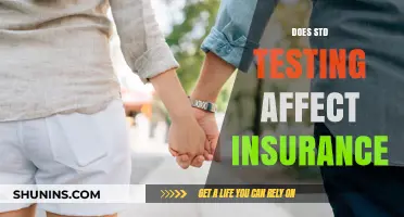 STD Testing: Insurance Implications and Your Privacy