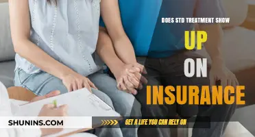 STD Treatment and Insurance: Privacy Concerns and Coverage Explained
