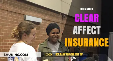 Steer Clear: Does It Affect Your Insurance Rates?