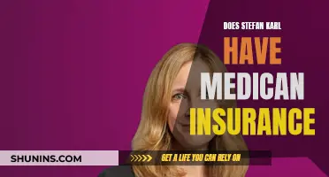 Stefan Karl's Medical Insurance: Was He Covered?