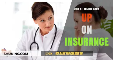 STI Testing and Insurance: What Shows Up on Your Policy?
