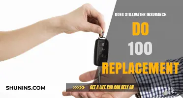Does Stillwater Insurance Offer 100% Replacement Coverage? Find Out Here