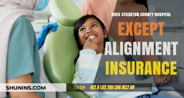 Does Stockton County Hospital Accept Alignment Insurance? Find Out Here