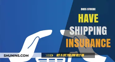 Does StockX Offer Shipping Insurance? A Comprehensive Guide for Buyers