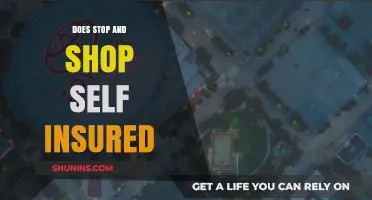 Is Stop and Shop Self-Insured? Uncovering the Truth Behind Their Coverage
